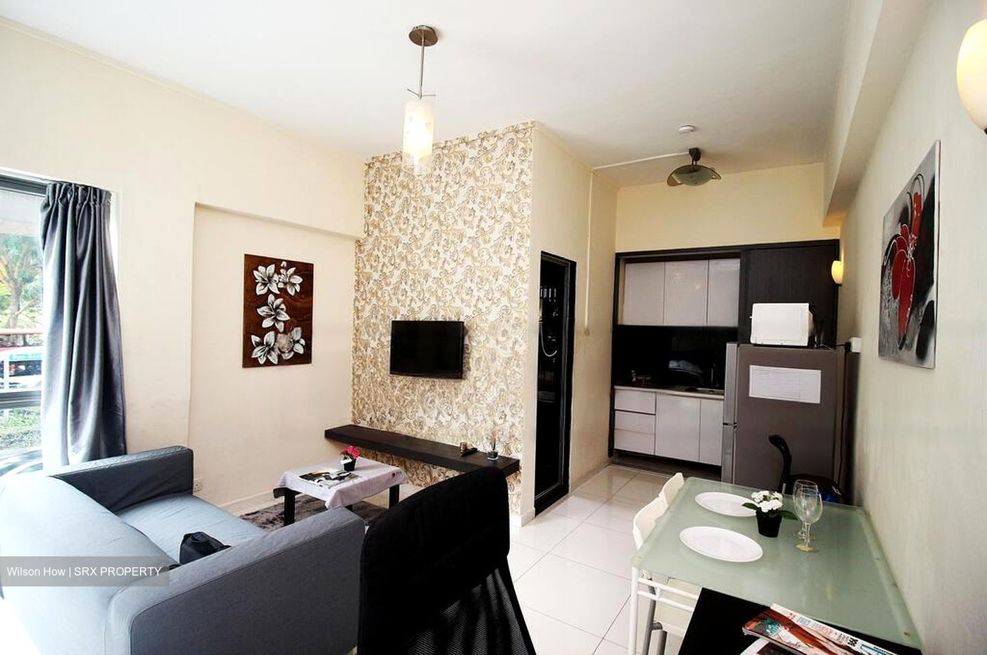 Jjh Residences (D13), Apartment #437997961